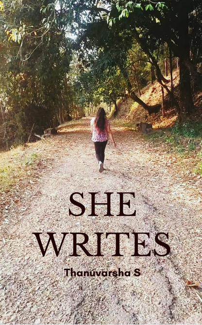 She Writes