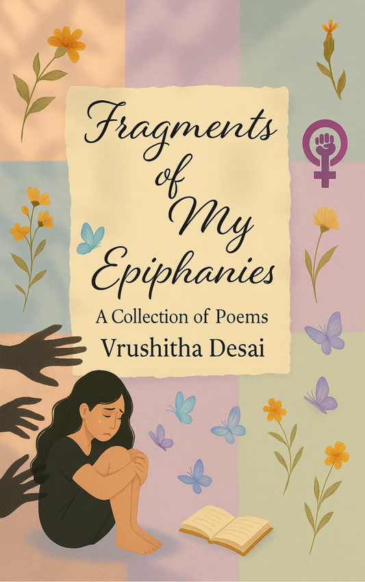 Fragments of My Epiphanies