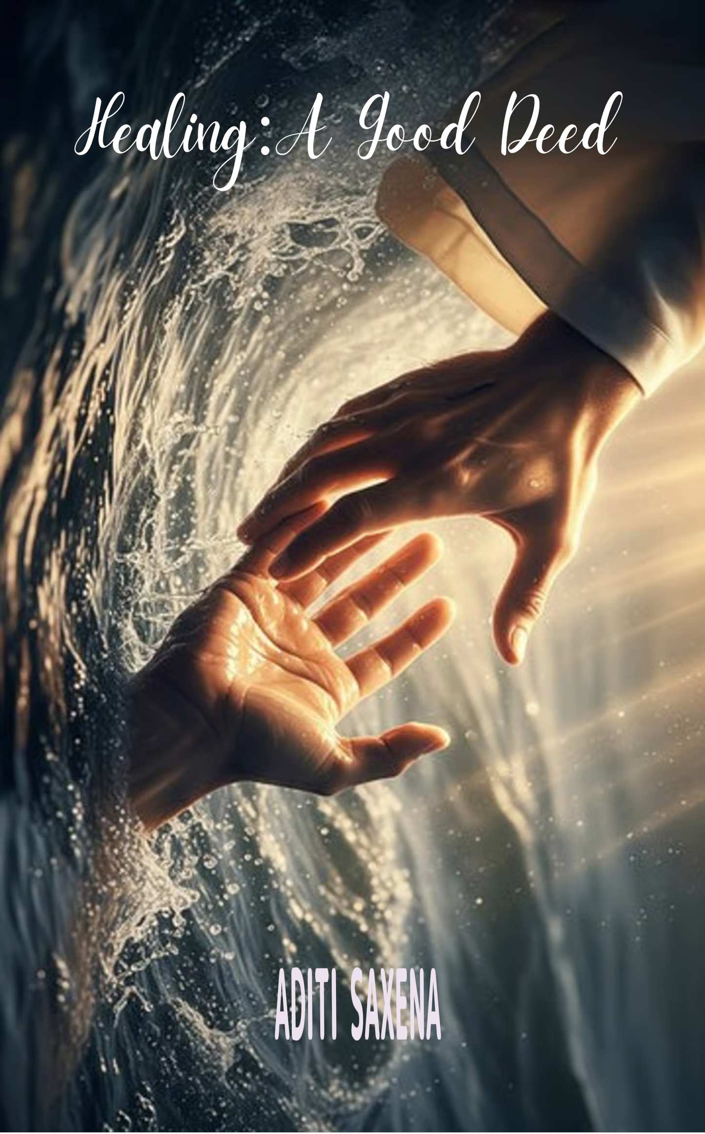 Healing: A Good Deed