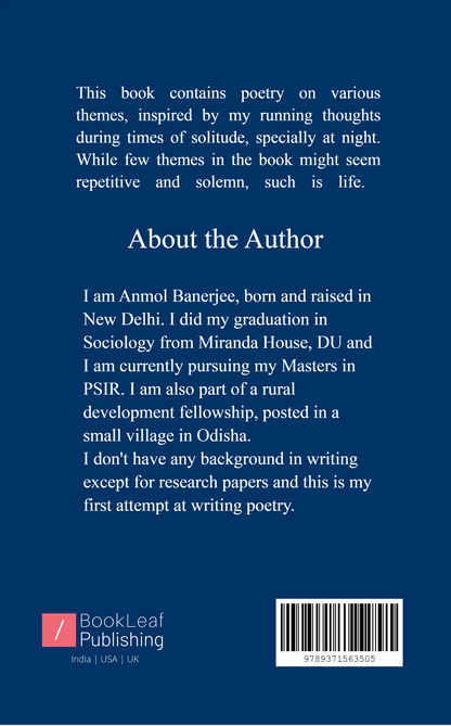 Stardust and silence