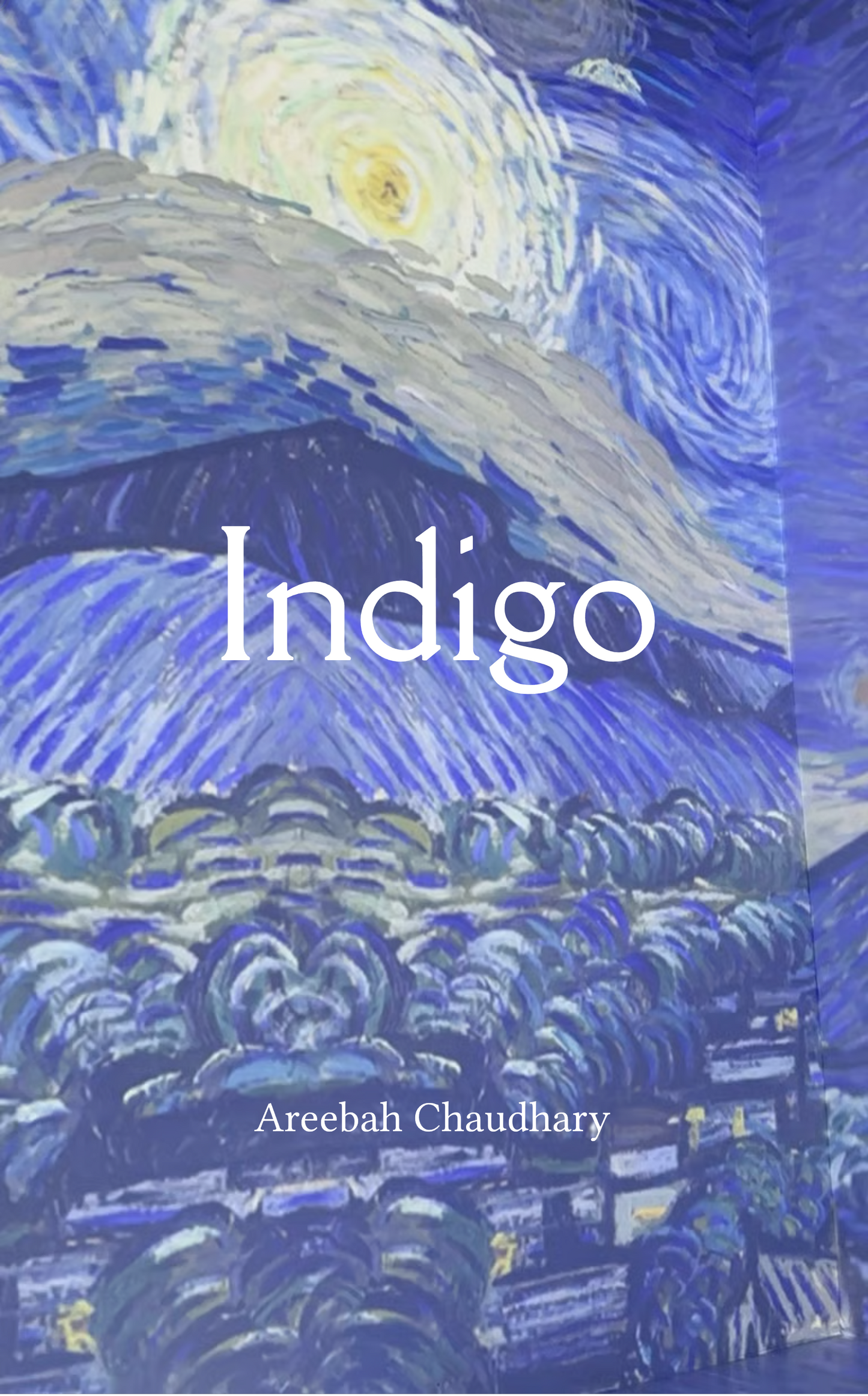 Indigo