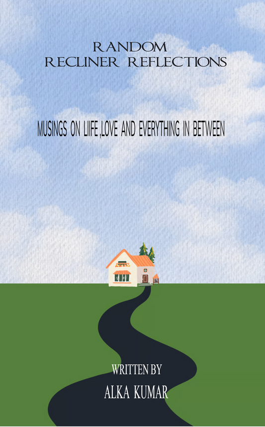 Random Recliner Reflections