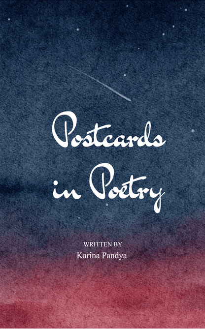 Postcards in Poetry