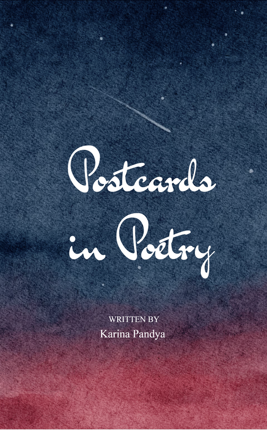Postcards in Poetry