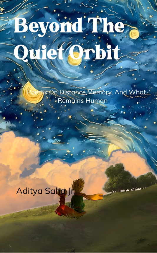 Beyond The Quiet Orbit