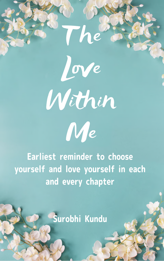 The love within me