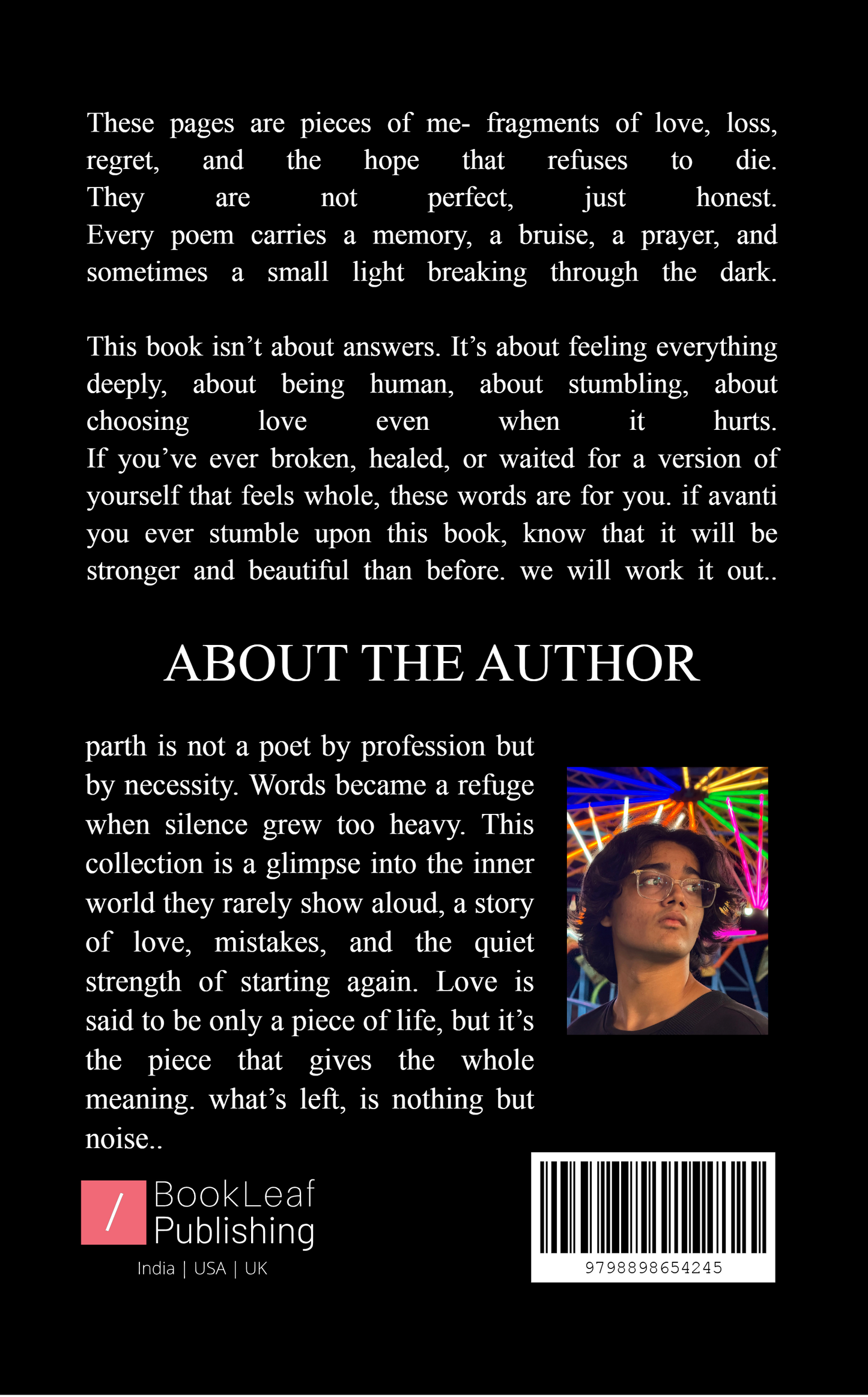 I'll meet you where i broke