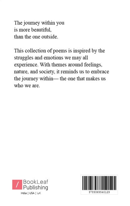 The Journey Within