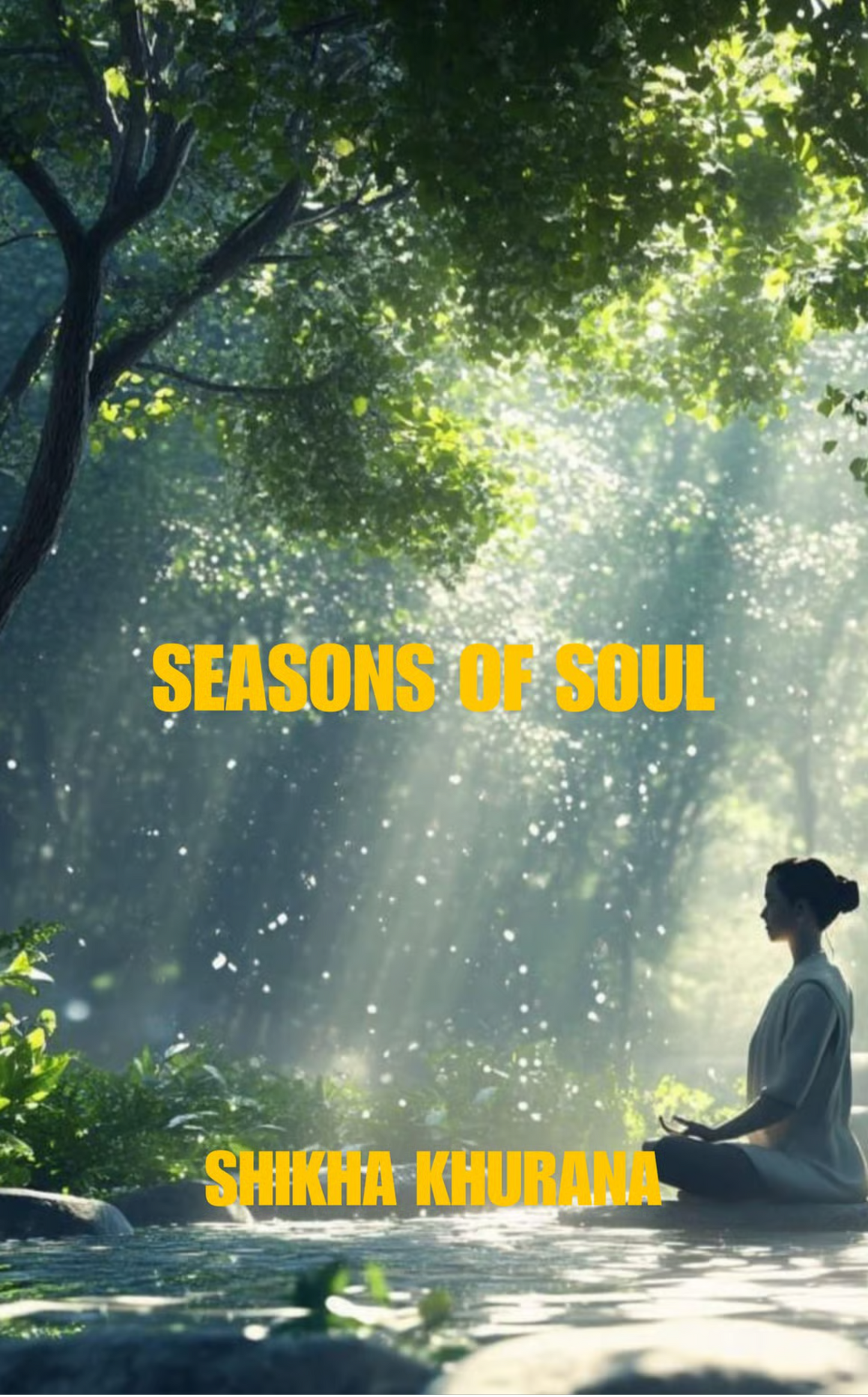 Seasons of the Soul