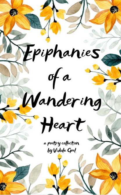 The Epiphanies of a Wandering Heart