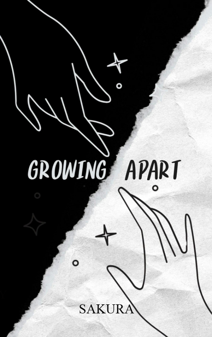 GROWING APART