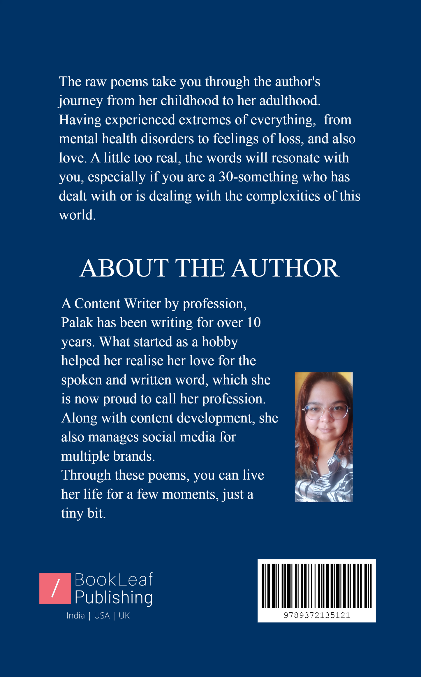 Before My Memory Scrambles