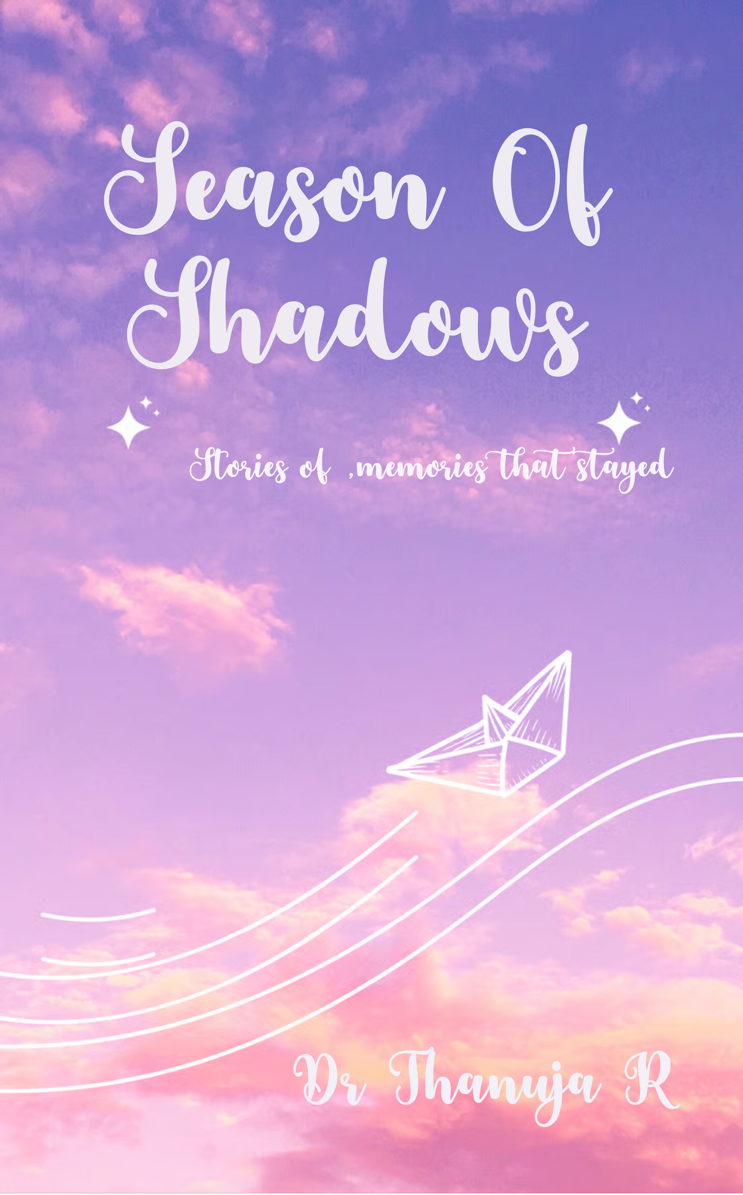 Season Of Shadows