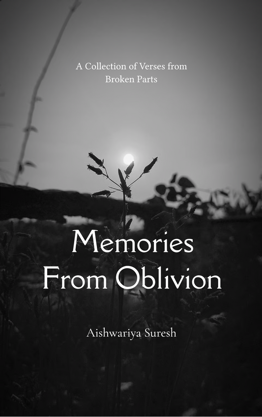 Memories From Oblivion