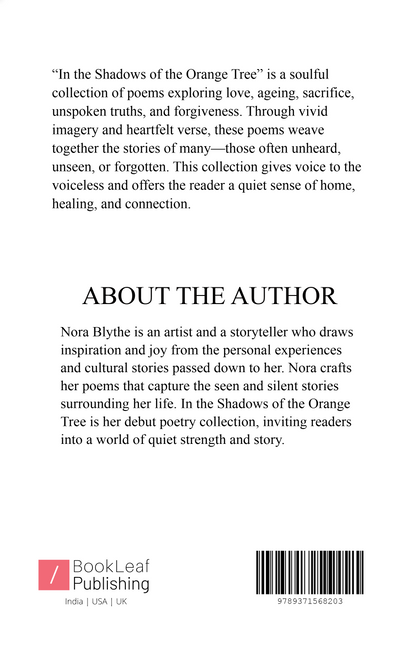 In the Shadows of the Orange Tree