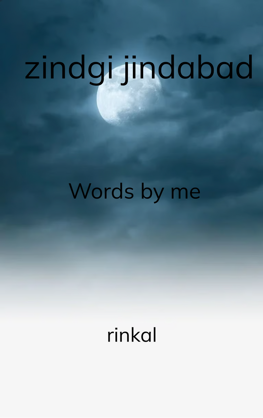 Zindgi jindabad
