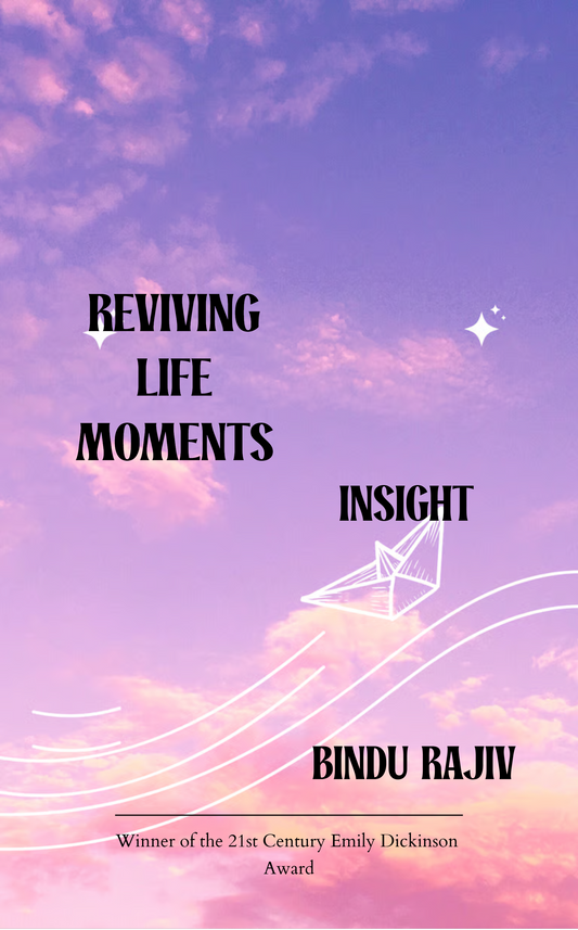 REVIVING LIFE MOMENTS