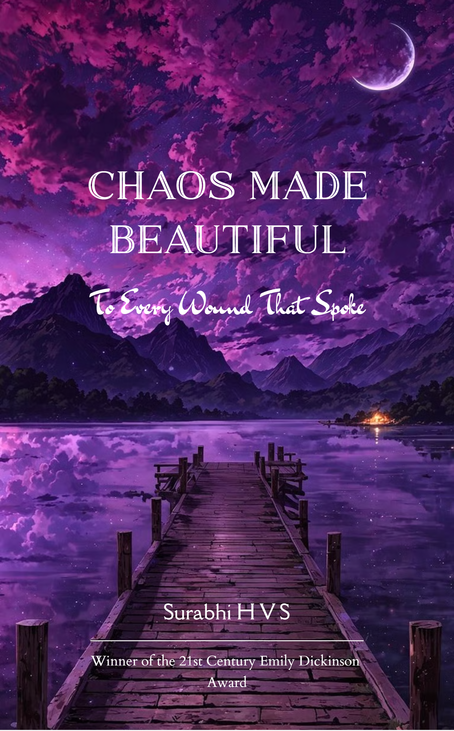 Chaos Made Beautiful