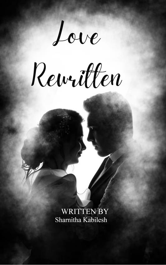 Love Rewritten