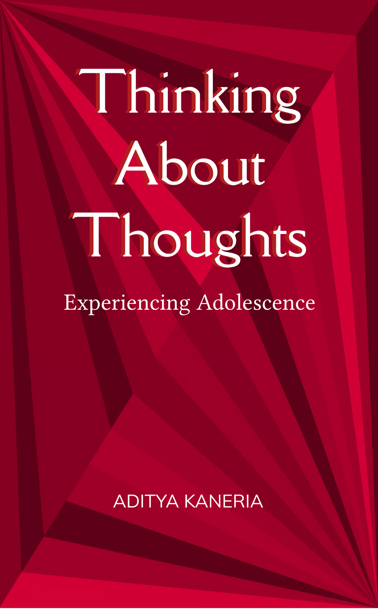 Thinking about Thoughts