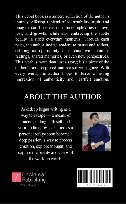 The Secret Love Letter