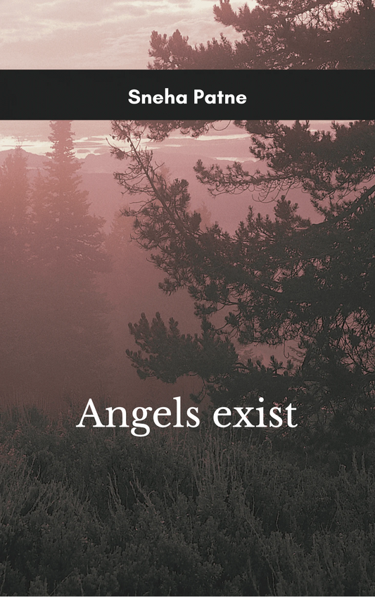 Angels exist