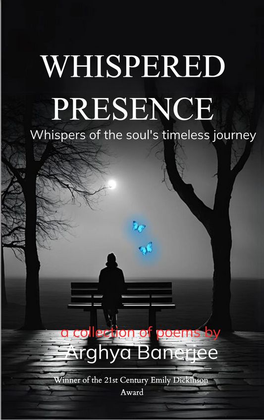 Whispered Presence