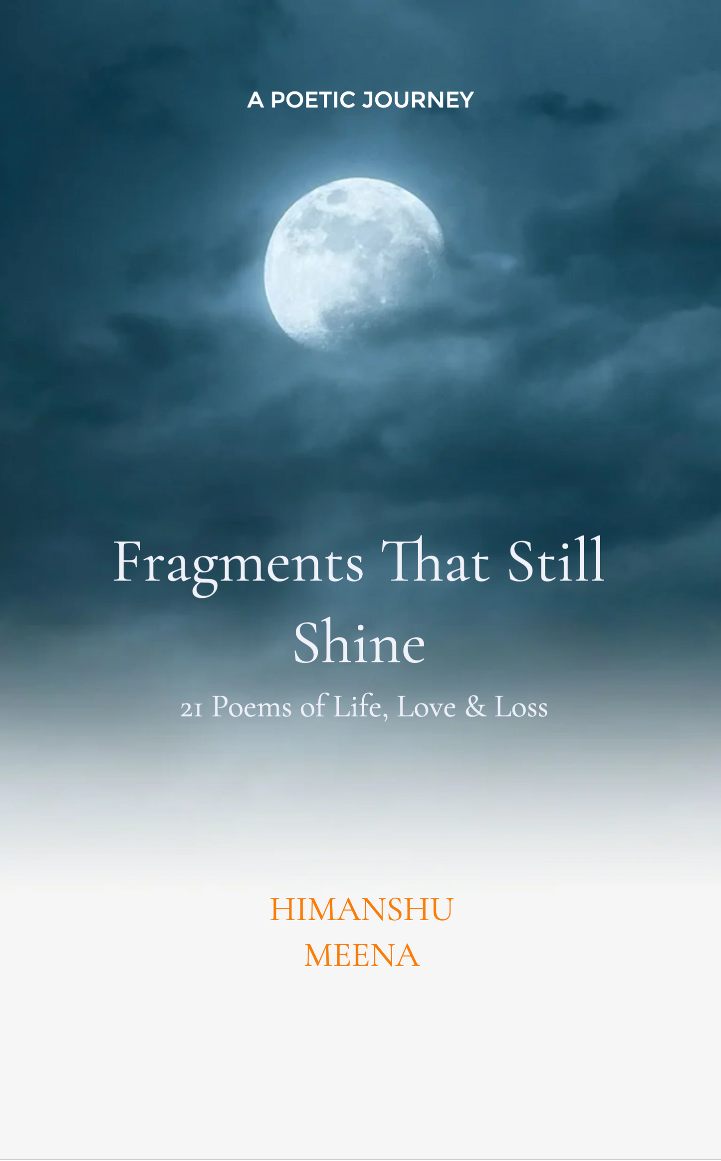 Fragments That Still Shine