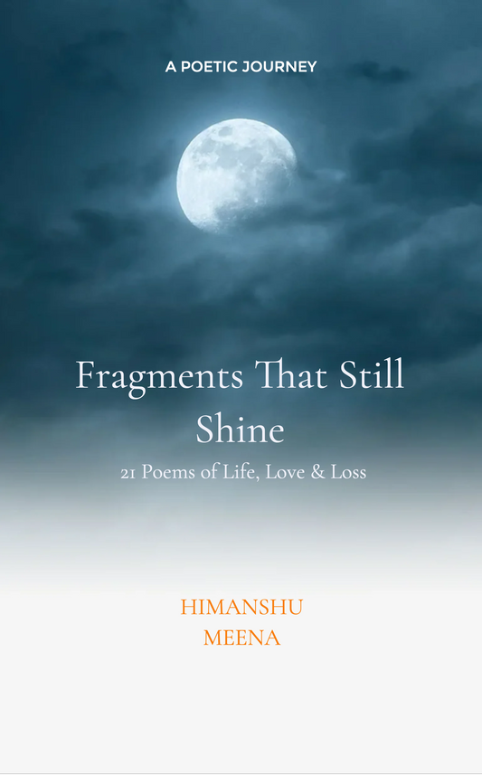 Fragments That Still Shine