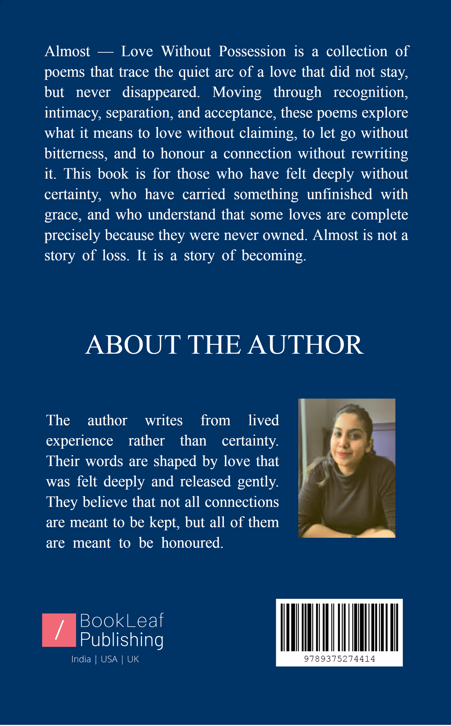 Almost