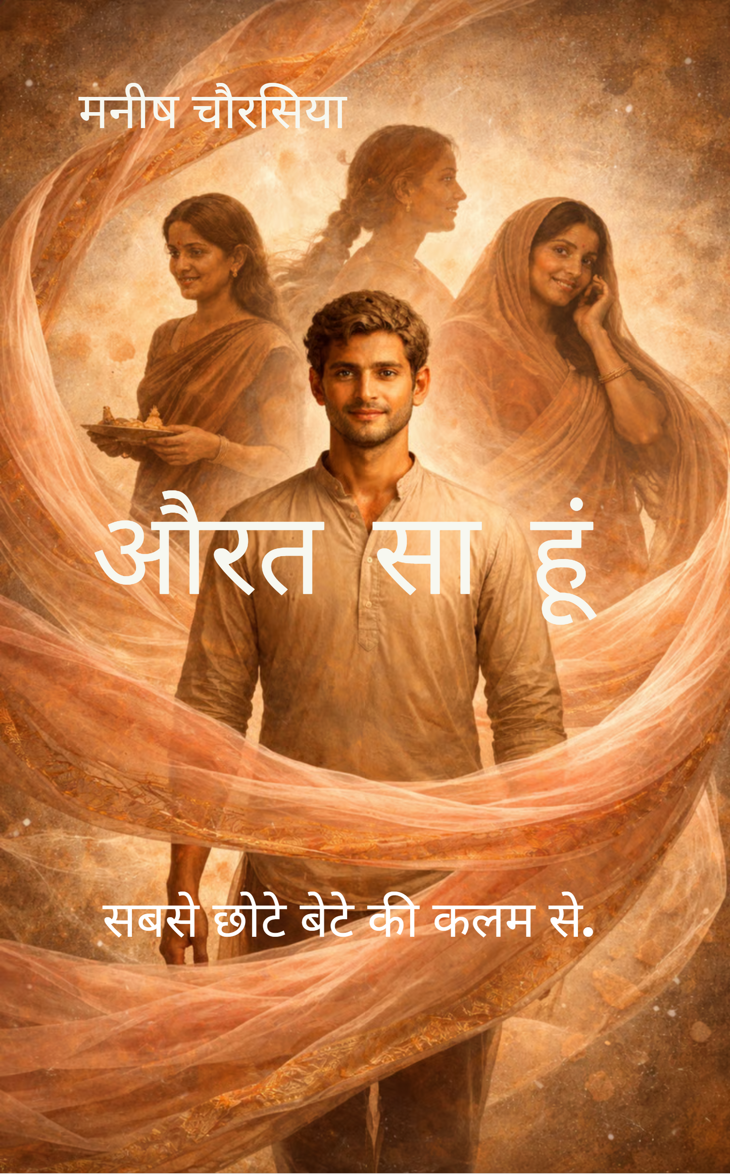 औरत सा हूं