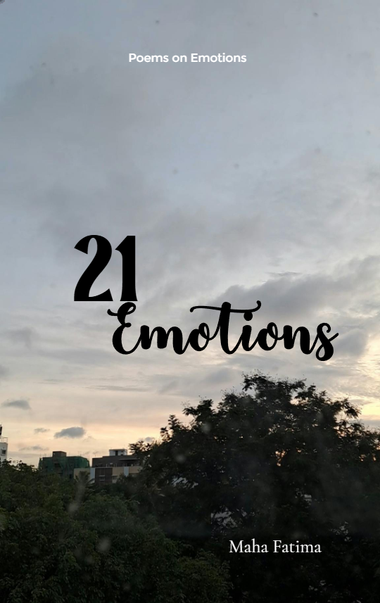 21 Emotions