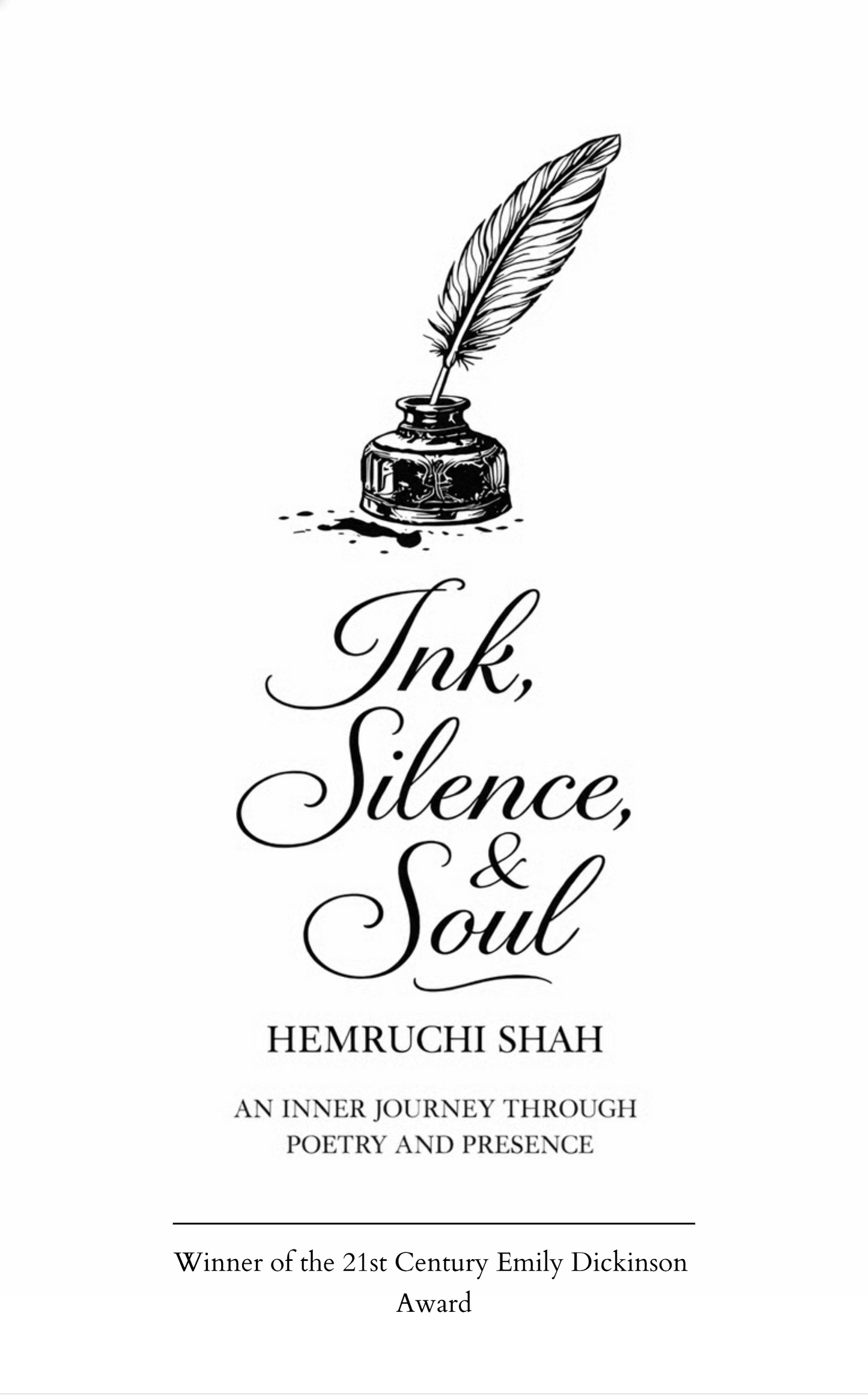 Ink, Silence & Soul