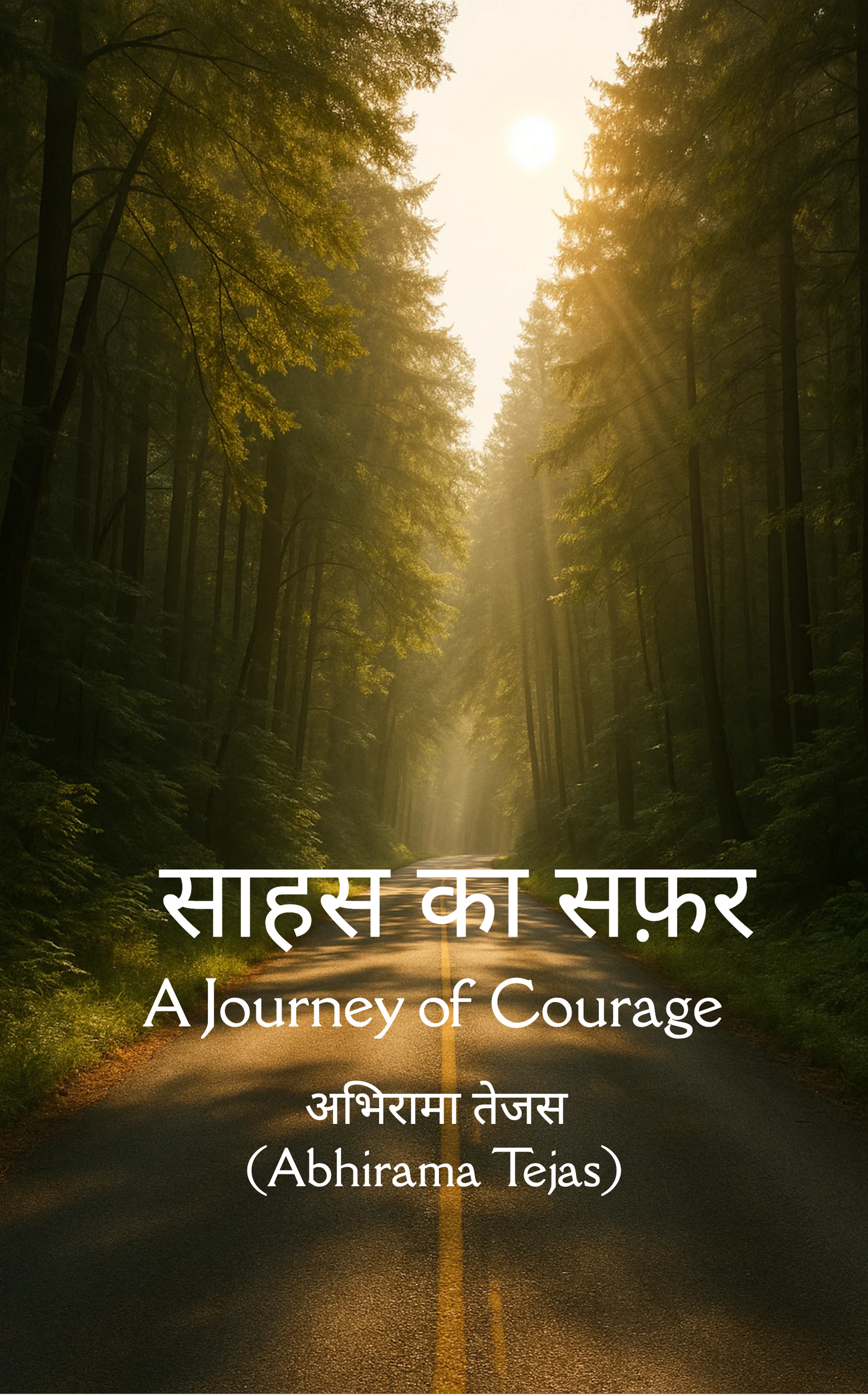 साहस का सफ़र