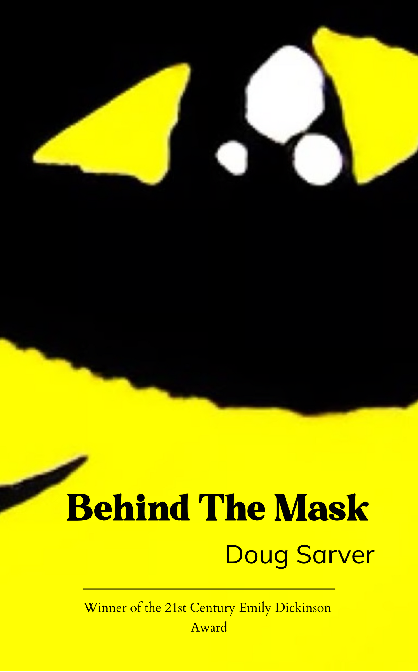 Behind the Mask