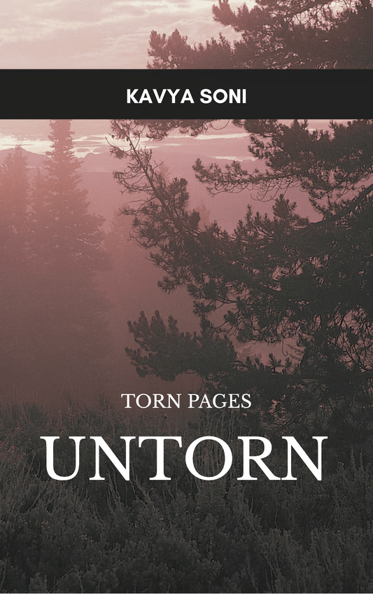 Torn Pages