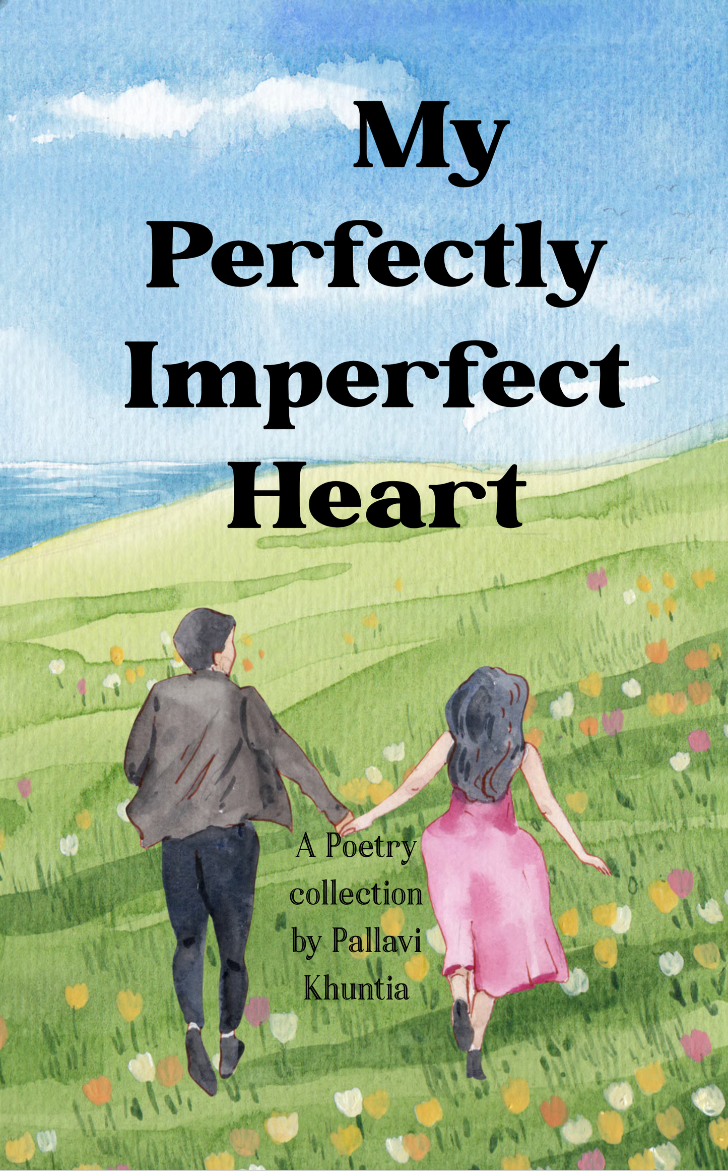 My perfectly imperfect Heart