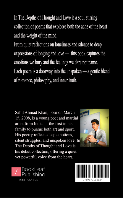 In The Depths Of Love And Thought