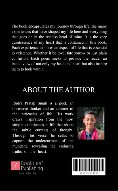 Glimmerings of the Heart