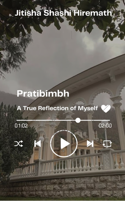 Pratibimbh