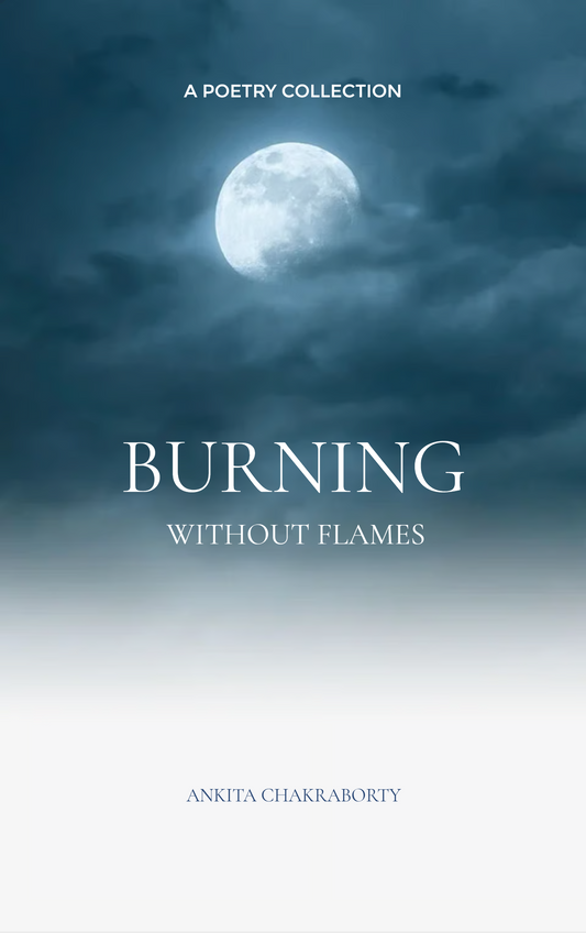 Burning Without Flames