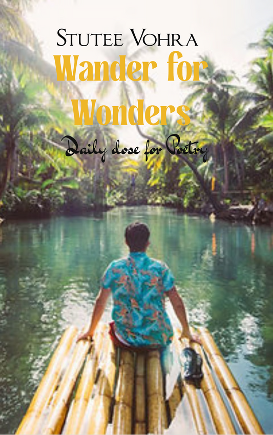 Wander for Wonders