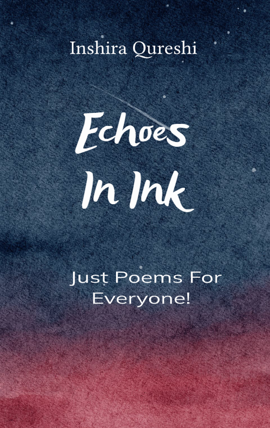 Echoes In Ink