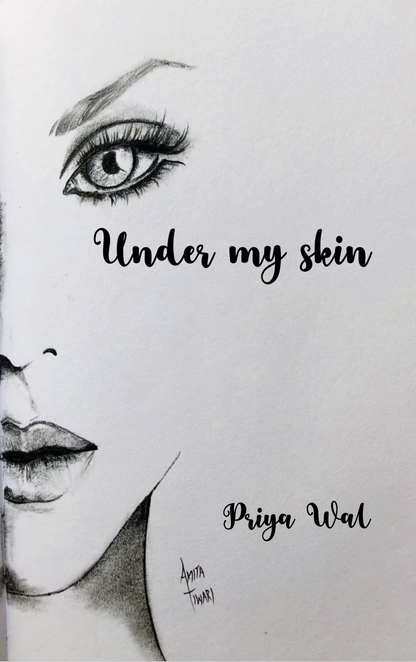 Under my skin