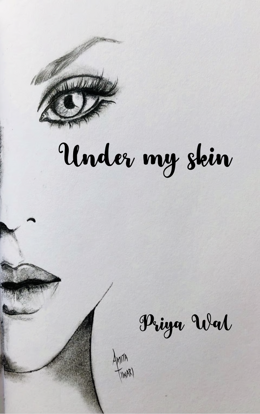 Under my skin