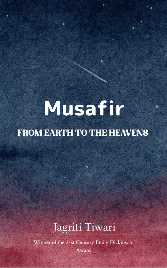 Musafir