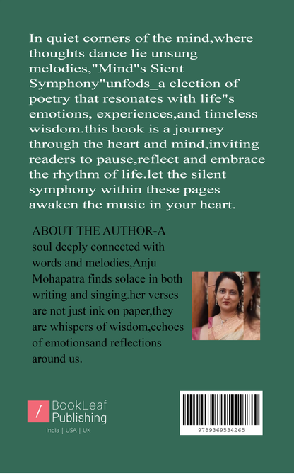 Mind's Silent Symphony