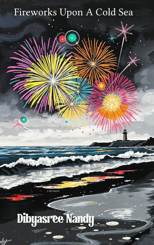 Fireworks Upon A Cold Sea