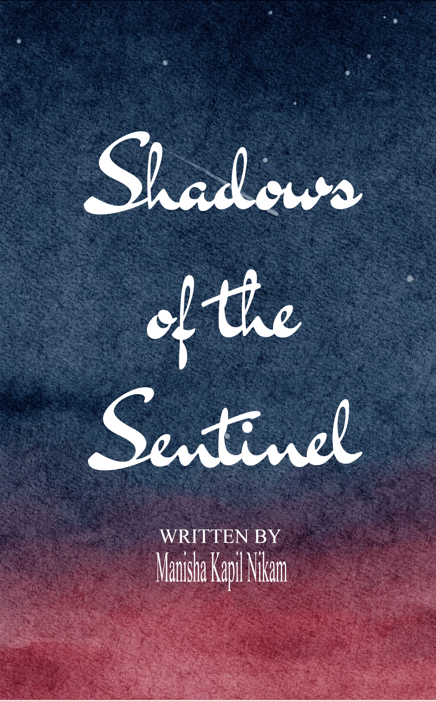 Shadows of The Sentinel