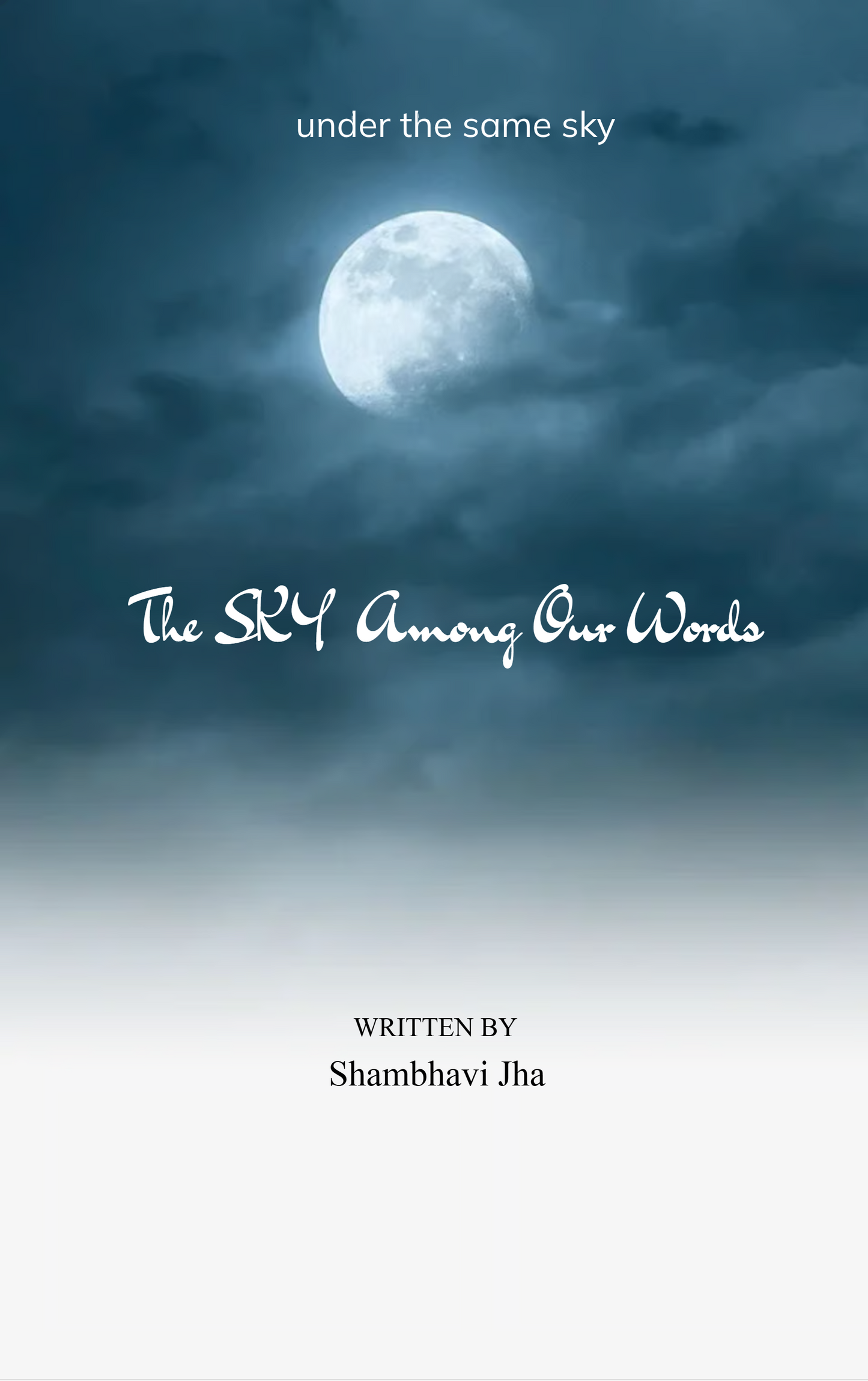 The SKY Among Our Words